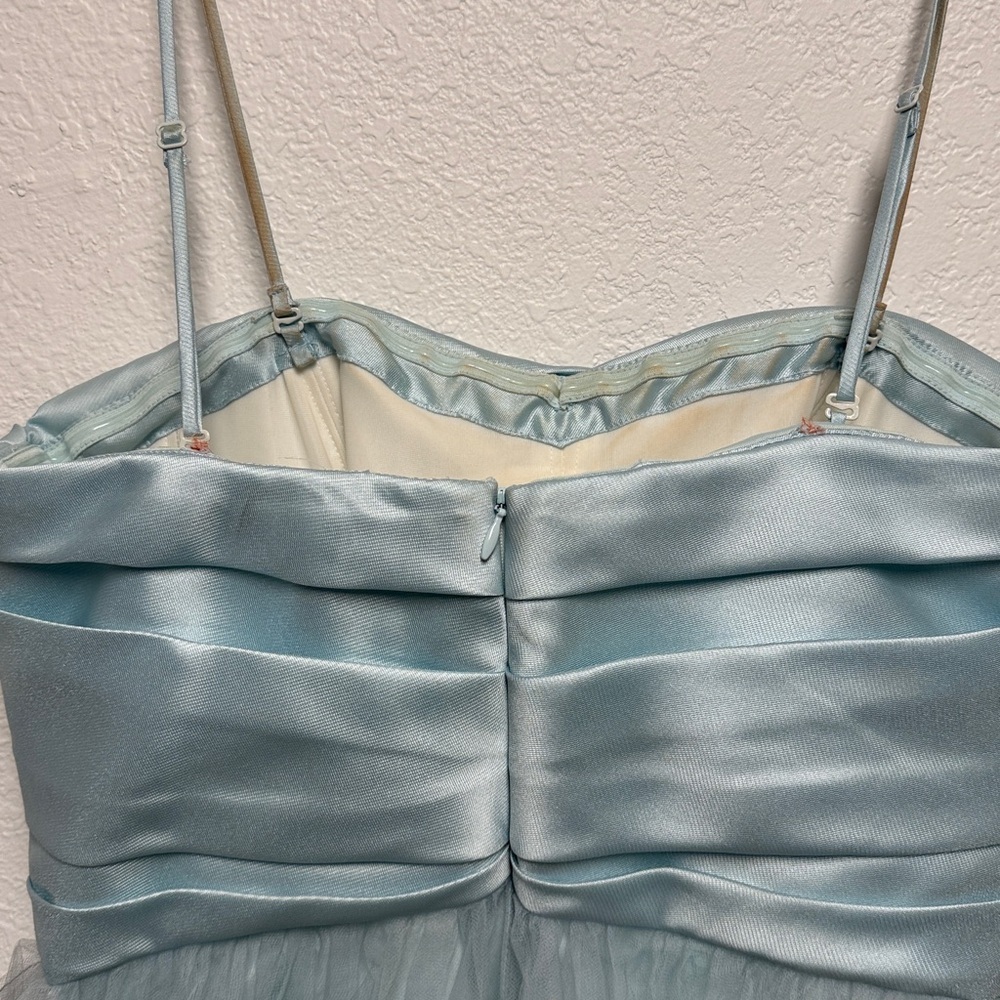 Monique Lhuillier Katerina Dress size 10 - Picture 7 of 11